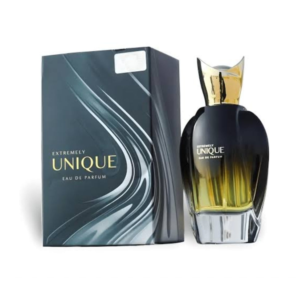 Extremely Unique edp - Fragance World