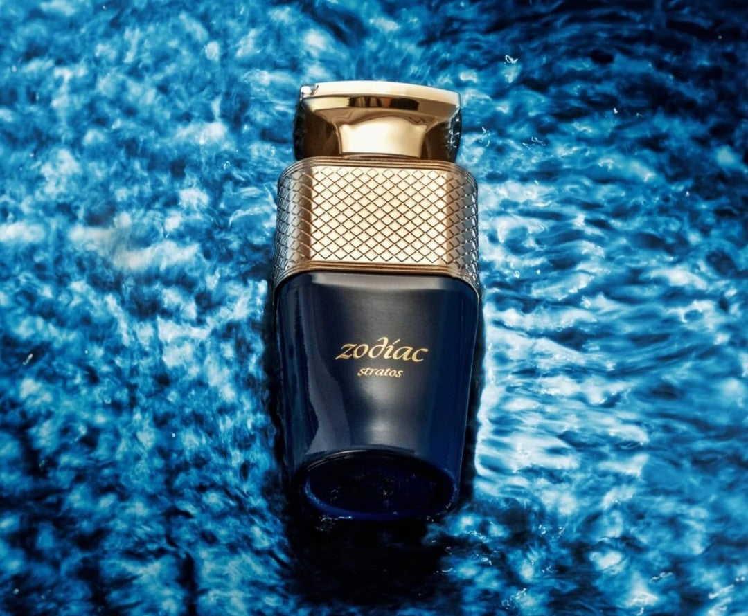 Zodiac Stratos dupe Y Elixir Emir Paris Corner