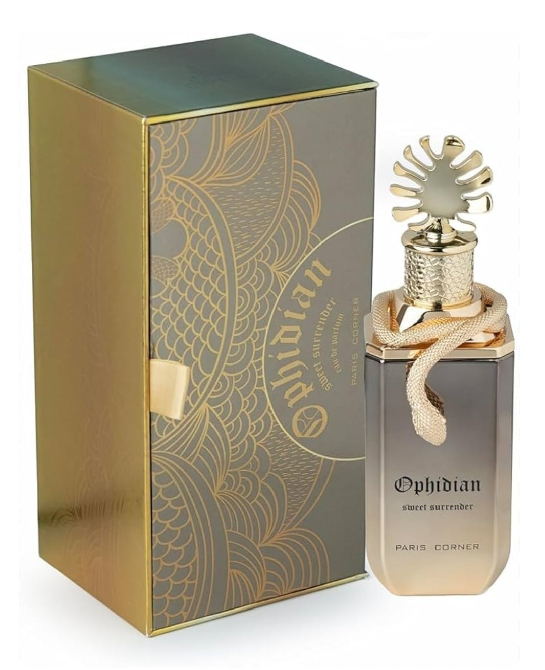 Ophidian Sweet Surrender edp dupe de Eilish Billie Eilish - Emir