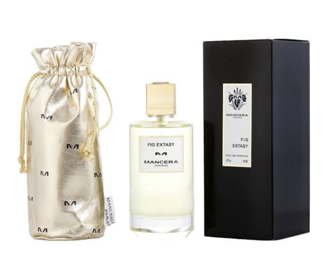Fig Extasy edp - Mancera