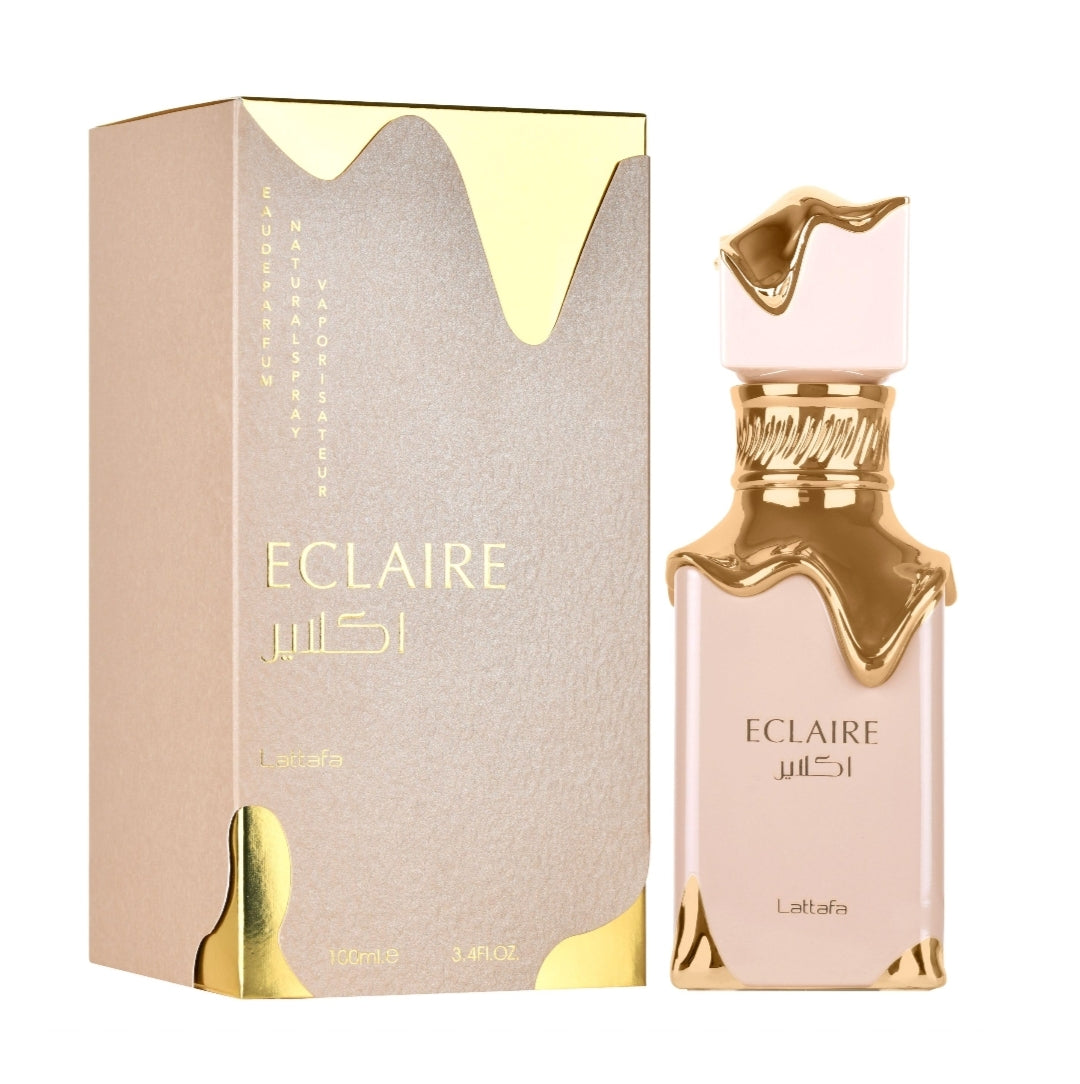 Eclaire dupe de bianco latte G. D.T - Lattafa