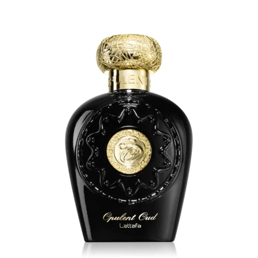 Opulent Oud edp dupe de Oud Royal Armani prive - Lattafa