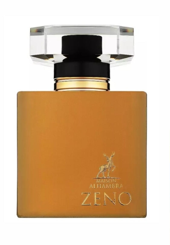 Zeno edp - Maison Alhambra