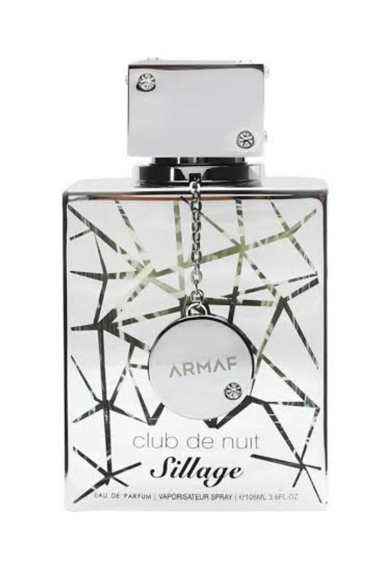 Club de Nuit Sillage edp - Armaf