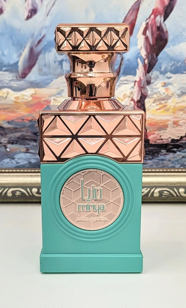 Minya Green edp - Emir Paris Corner