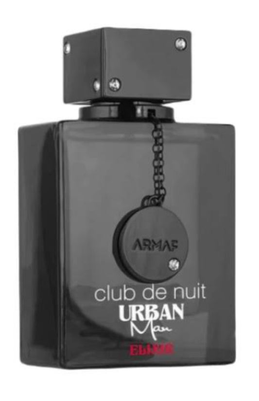 Club de Nuit Urban Man Elixir edp - Armaf