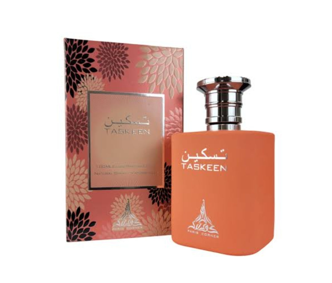 Taskeen edp dupe Bitter Peach Tom Ford - Emir