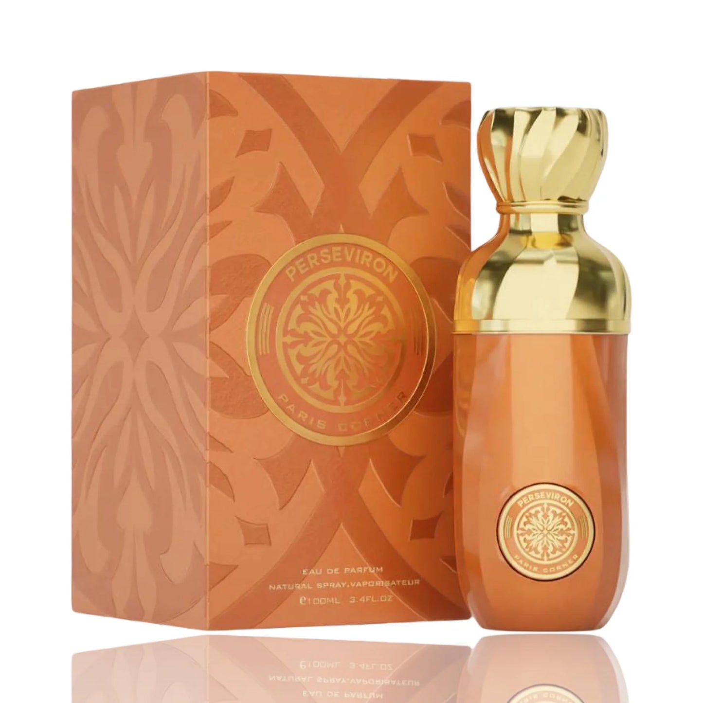 perseviron dupe althair - paris corner