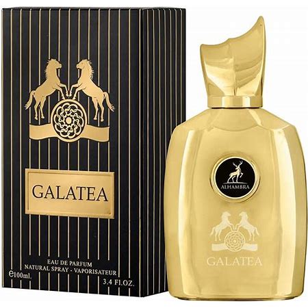 Galatea dupe godolphin - Maison Alhambra