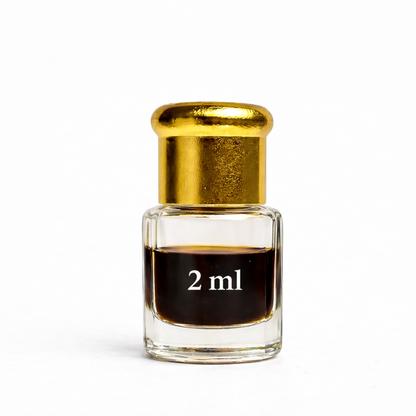 THE NIGHT - ACEITE