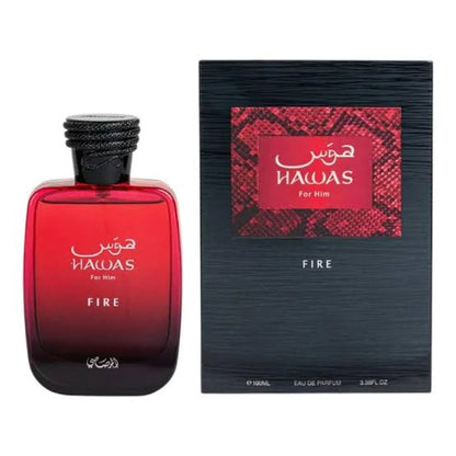 Hawas Fire Rasasi