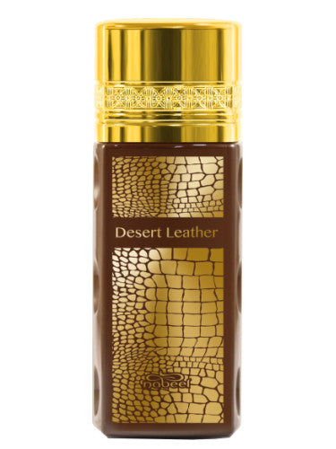 Desert Leather Dupe Tuscan Leather intense - Nabeel