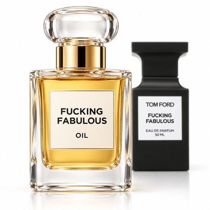 ACEITE DE TOMOFORD FUKING FABULOUS