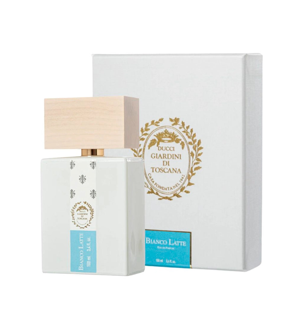 Bianco Latte - Giardini Di Toscana