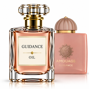 ACEITE DE AMOUAGE GUIDANCE