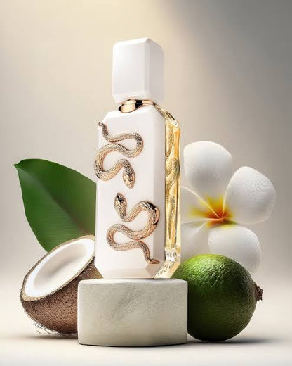 Fragance world French Avenue Veneno bianco