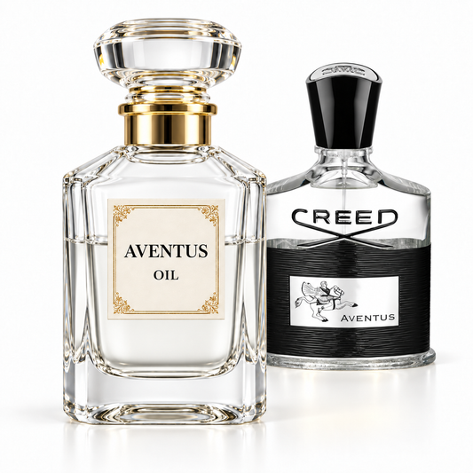 ACEITE DE AVENTUS STYLE