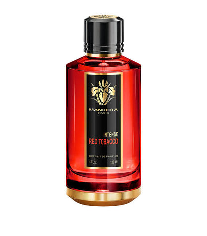 Red Tobacco Intense - Mancera