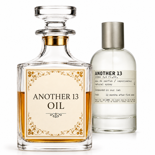 ACEITE DE ANOTHER 13