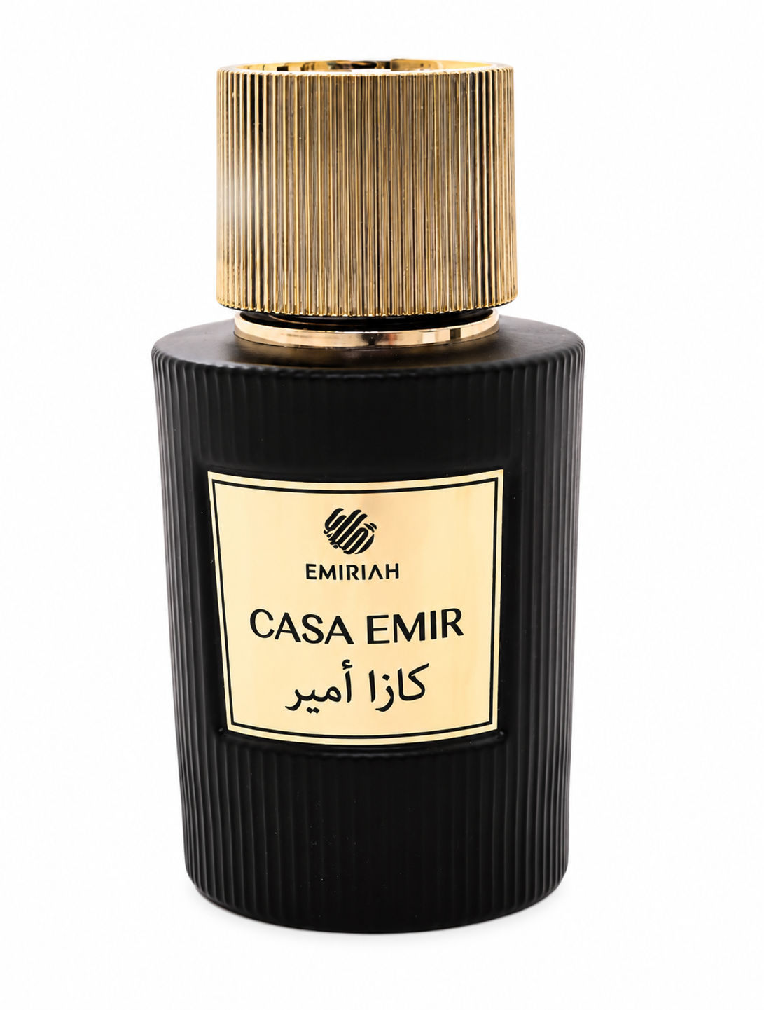CASA EMIR EMIRIAH - DUPE EN EXTRAIT OMBRE LEATHER