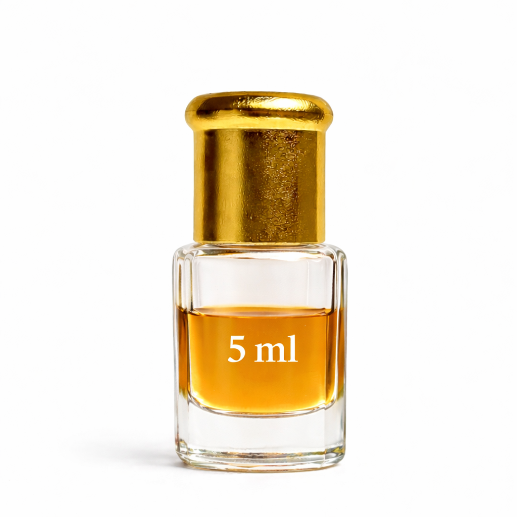 MOONLIGTH PATCHOULI VAN CLEEF - ACEITE