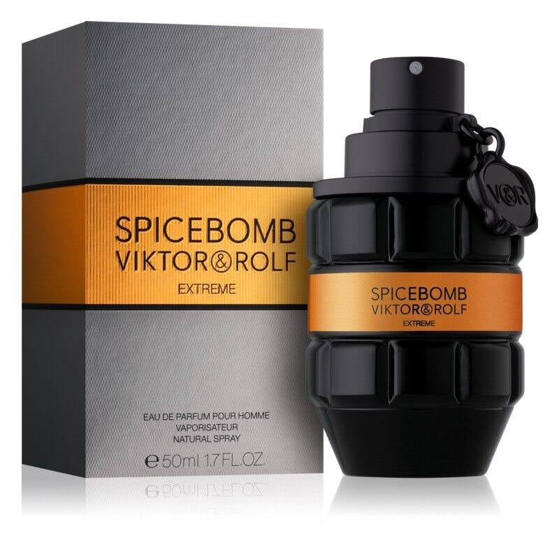 Spicebomb Extreme - Viktor&Rolf