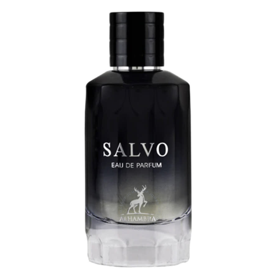 Salvo dupe Sauvage Edt - Maison Alhambra