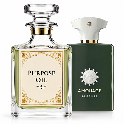 ACEITE DE PURPOSE AMOUAGE