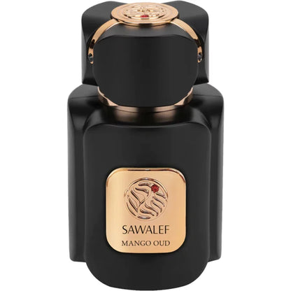 Mango Oud - Swiss Arabian