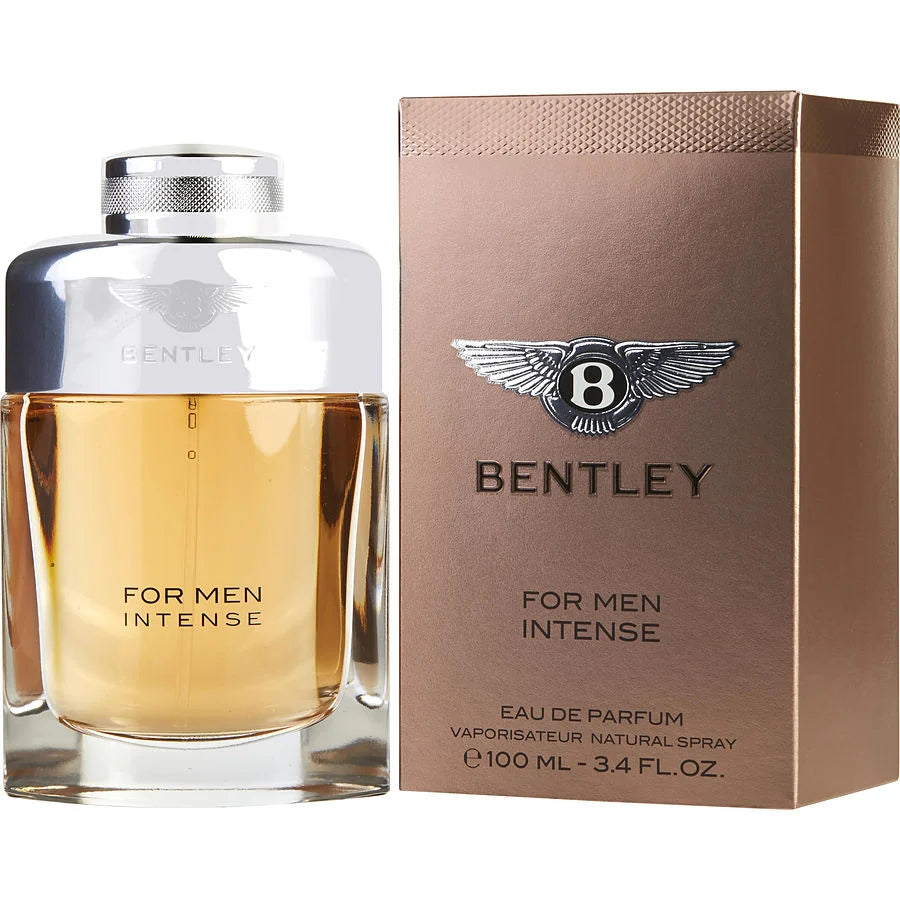Bentley for Men Edp Intense -  Bentley