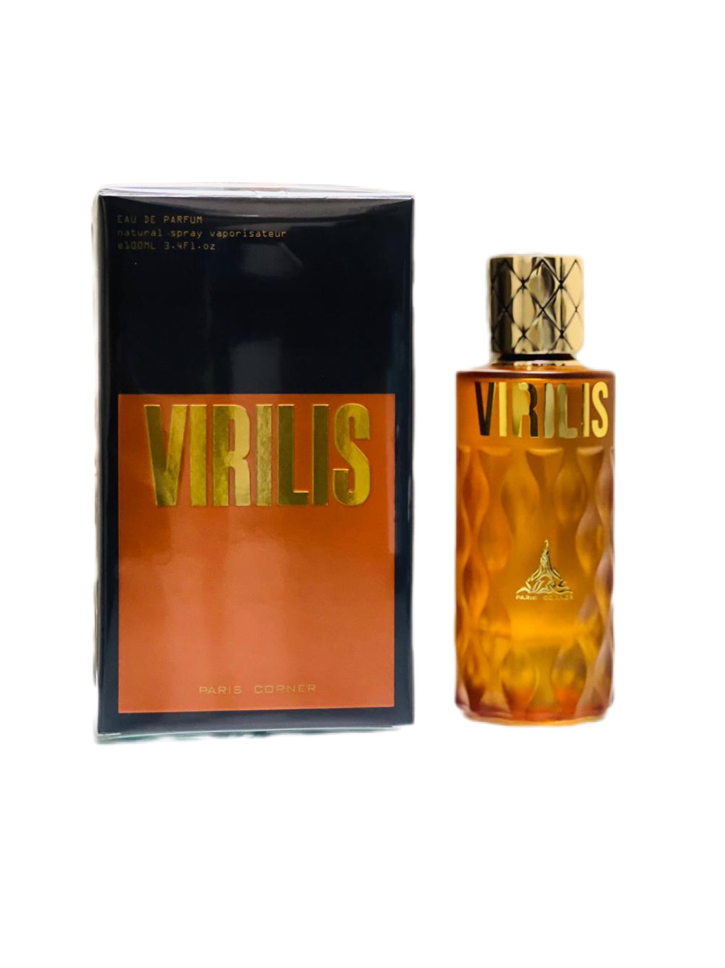 Virilis Dupe JPG Elixir - Paris corner