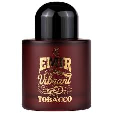 Vibrant Spicy Tobacco Dupe Tobacco Mandarin - Emir