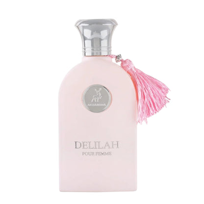 Delilah dupe Delina - Maison Alhambra