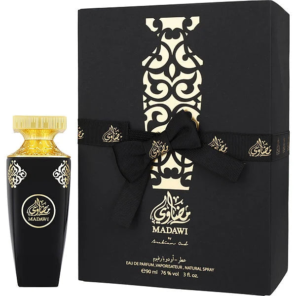 Madawi - Arabian oud