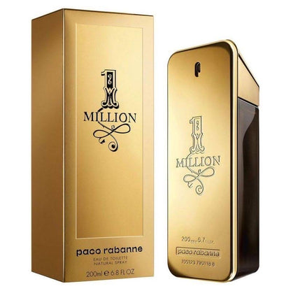 One million edt Caballero  -  Paco Rabanne