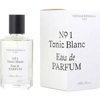 N° 1 Tonic Blanc Unisex  - Thomas Kosmala