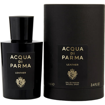 Acqua di Parma Leather Signature Eau de Parfum