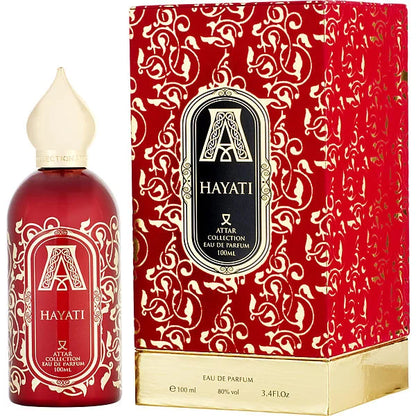 Hayati edp Unisex  - Attar Collection