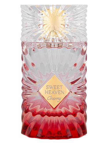 Sweet Heaven - Gulf Orchid