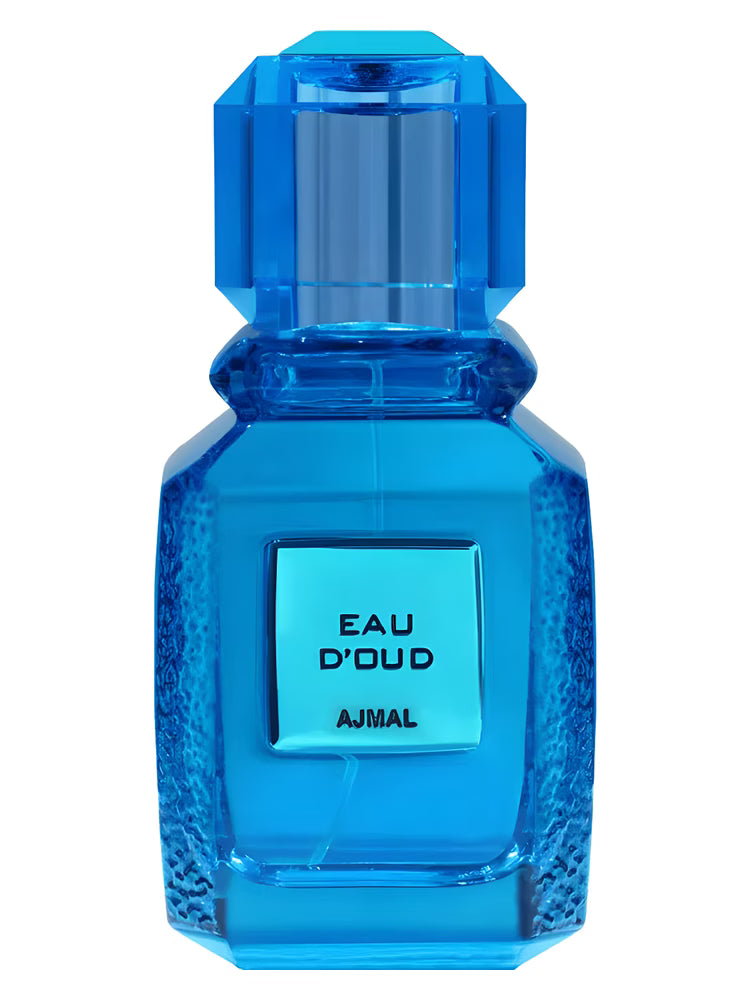 Eau d’Oud de Ajmal