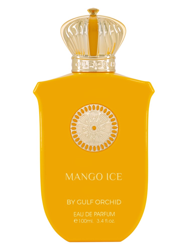 Mango Ice - Gulf Orchid