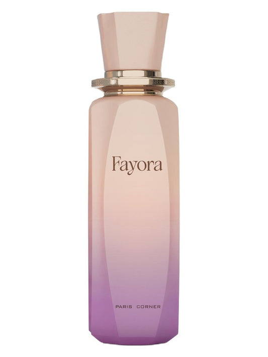 Fayora - Paris Corner