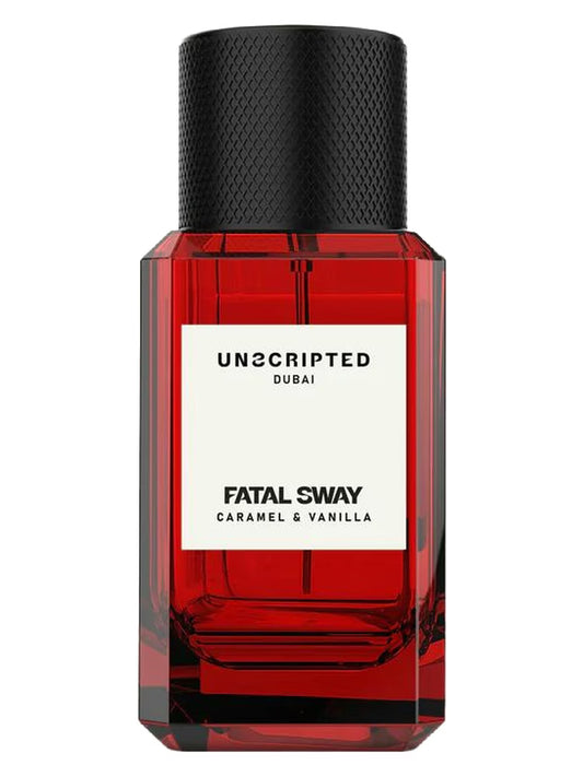 Fatal Sway Unscripted