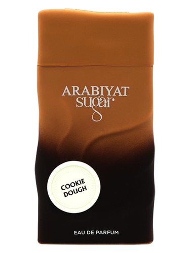 sugar cookie dough - Arabiyat
