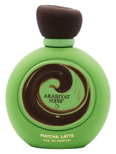 sugar matcha latte - Arabiyat