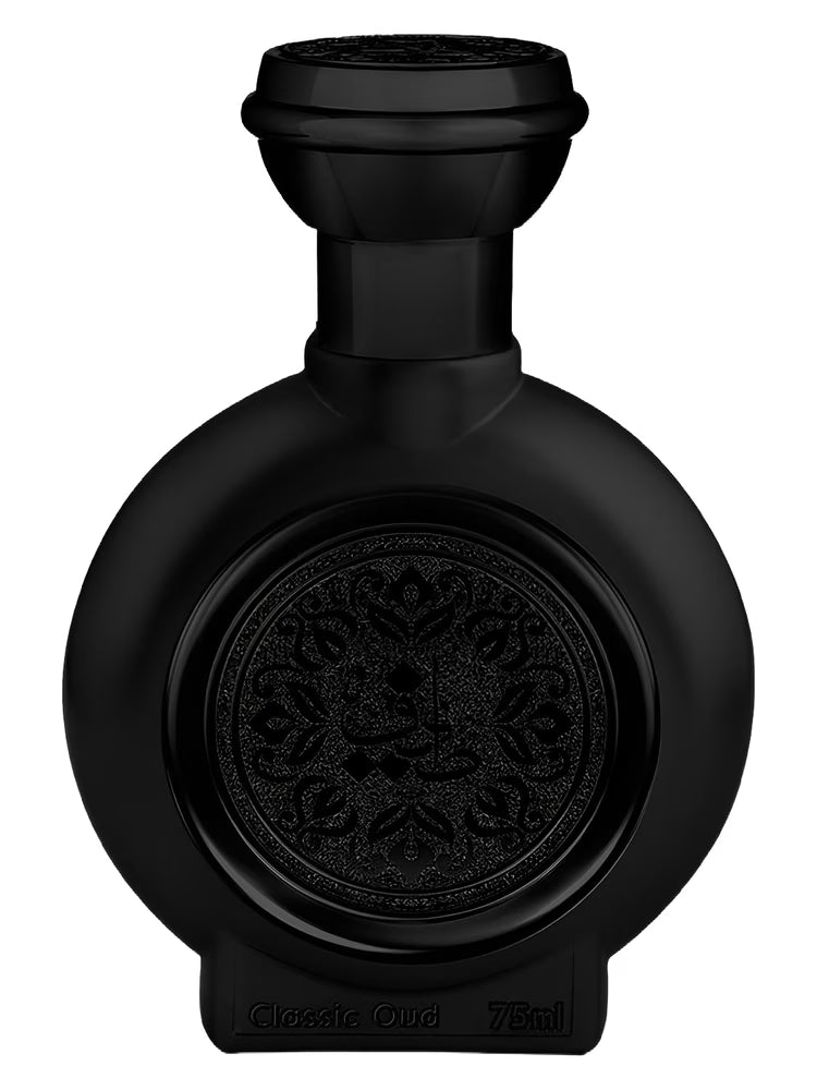 Classic Oud - Taif Al Emarat