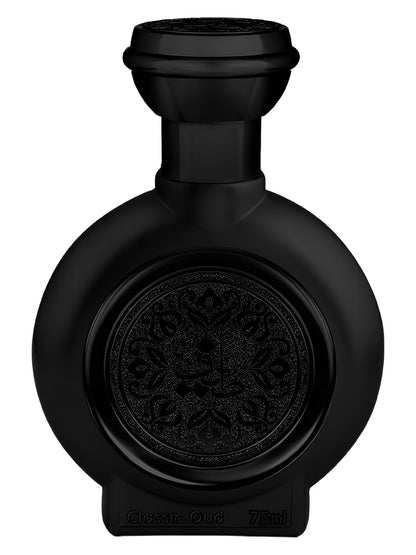 Classic Oud - Taif Al Emarat