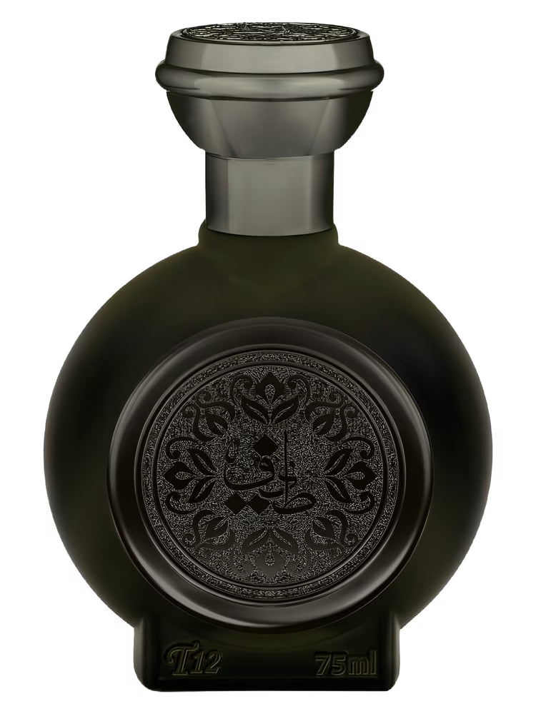 T12 Vibrant - Taif al Emarat