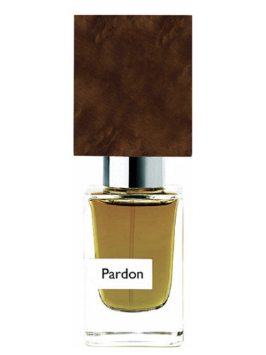 Pardon edp Caballero  - Nasomatto