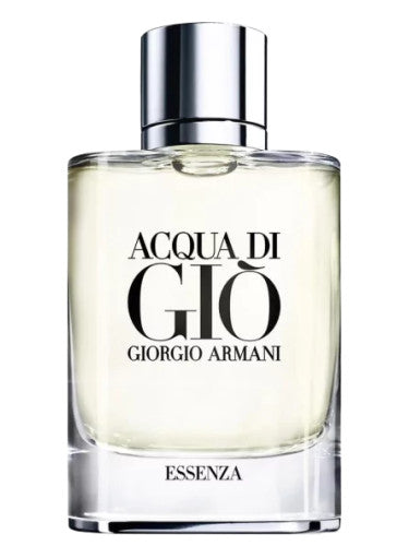 Acqua di Gio Essenza Descontinuado- Giorgio Armani
